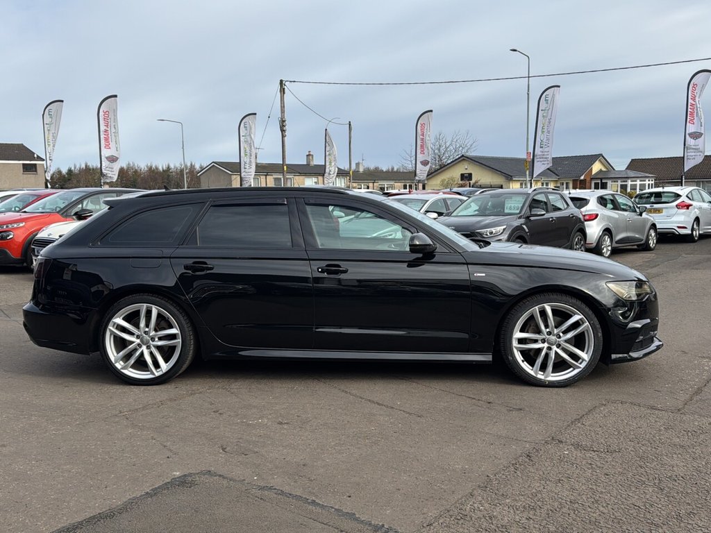 Used Audi A6 2017 for sale - 78029717: Photo 8