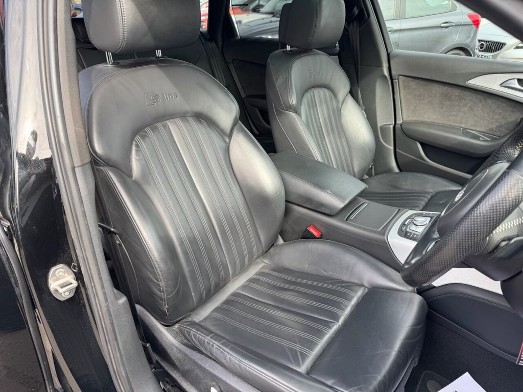 Used Audi A6 2017 for sale - 78029717: Photo 9