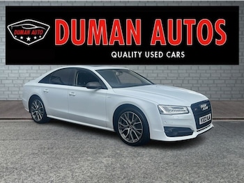 Used Audi S8 2017 for sale - 78850849: Photo