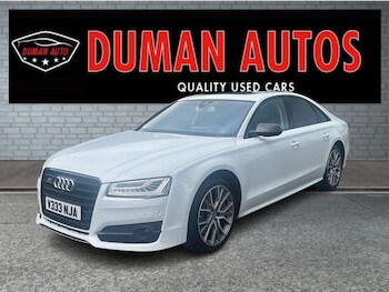 Used Audi S8 2017 for sale - 78850849: Photo