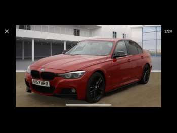 Used BMW 3 Series 2017 for sale - 74930292: Photo