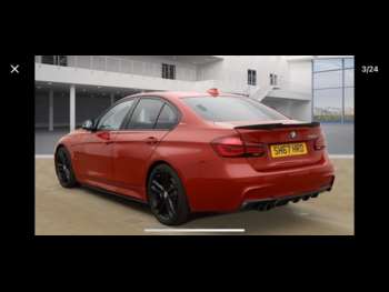 Used BMW 3 Series 2017 for sale - 74930292: Photo