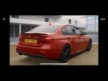 Used BMW 3 Series 2017 for sale - 74930292: Photo