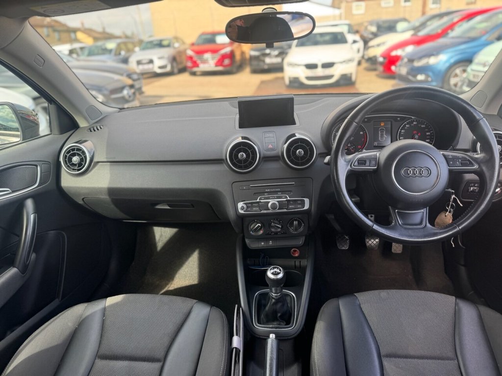 Used Audi A1 2015 for sale - 75854389: Photo 12