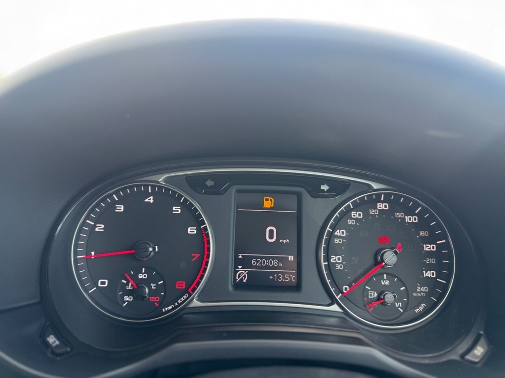 Used Audi A1 2015 for sale - 75854389: Photo 13