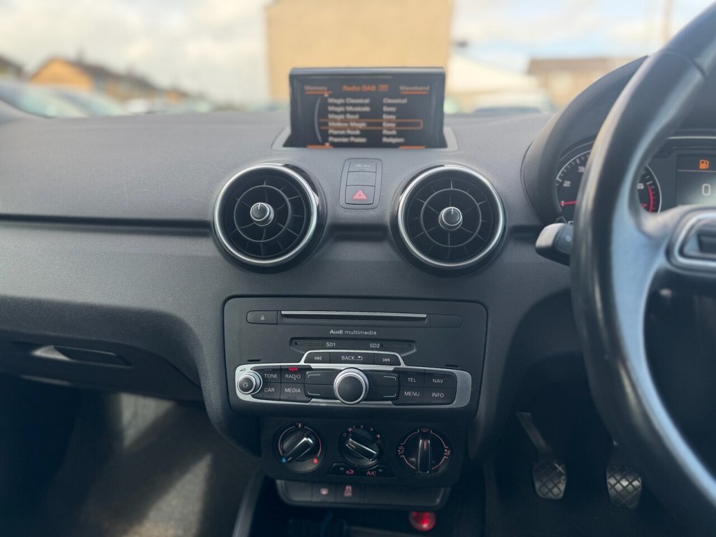 Used Audi A1 2015 for sale - 75854389: Photo 15