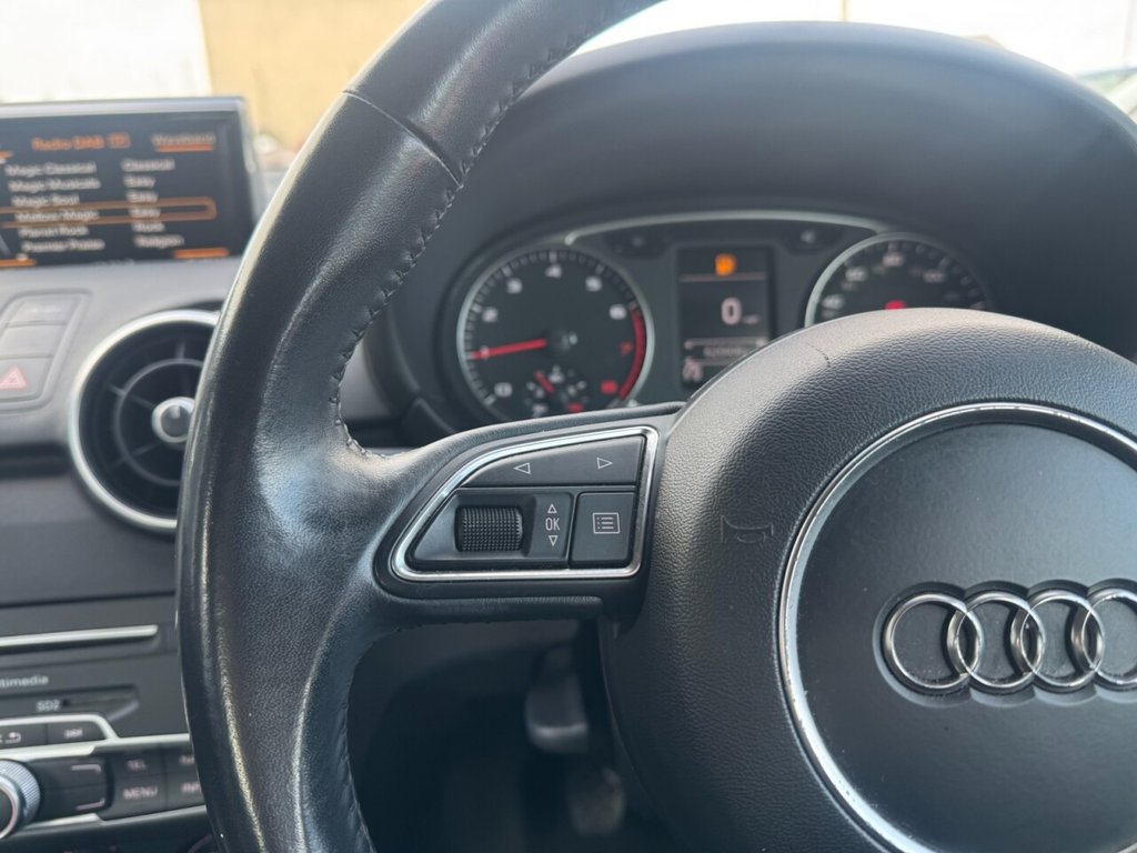 Used Audi A1 2015 for sale - 75854389: Photo 16