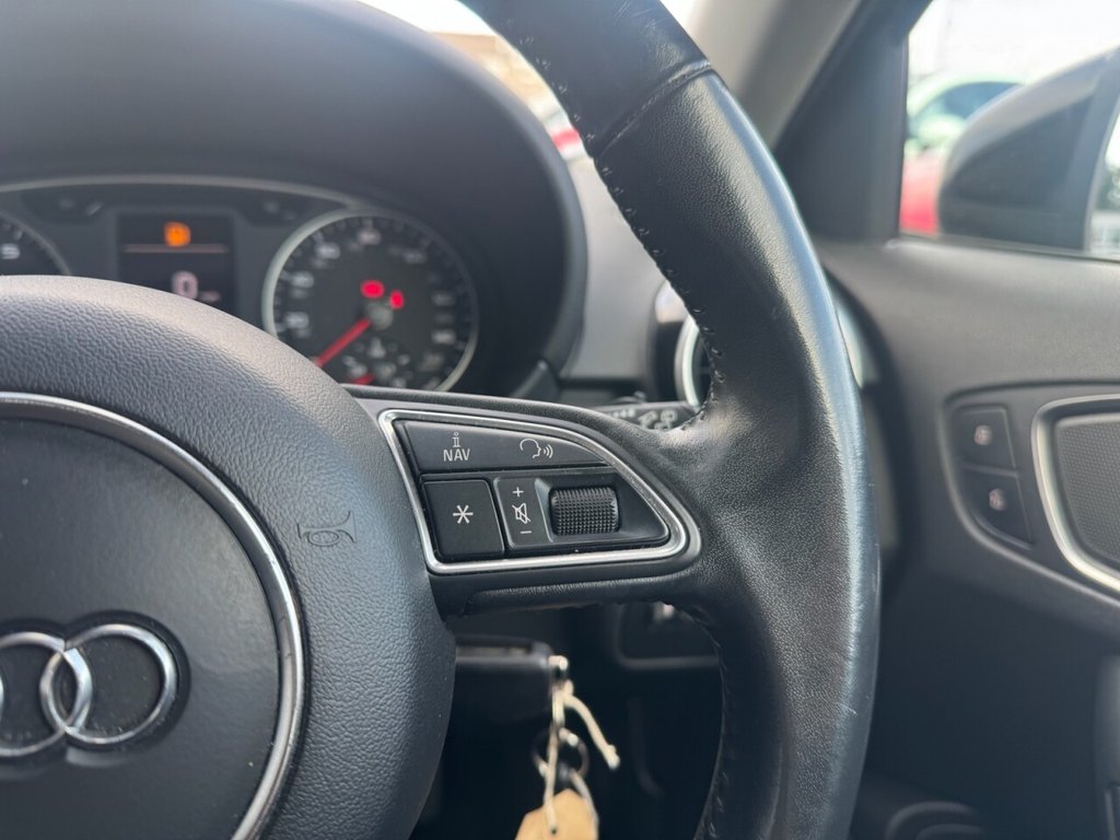 Used Audi A1 2015 for sale - 75854389: Photo 17