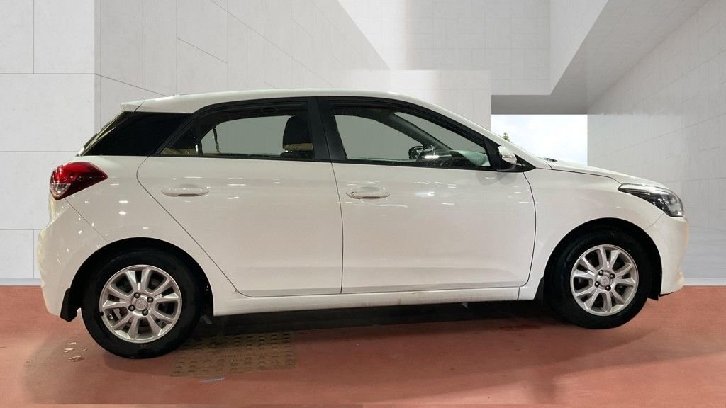 Used Hyundai i20 2017 for sale - 78059587: Photo 11