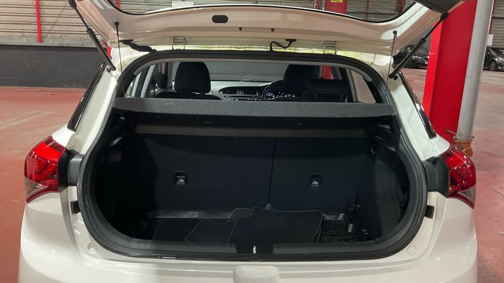 Used Hyundai i20 2017 for sale - 78059587: Photo 13