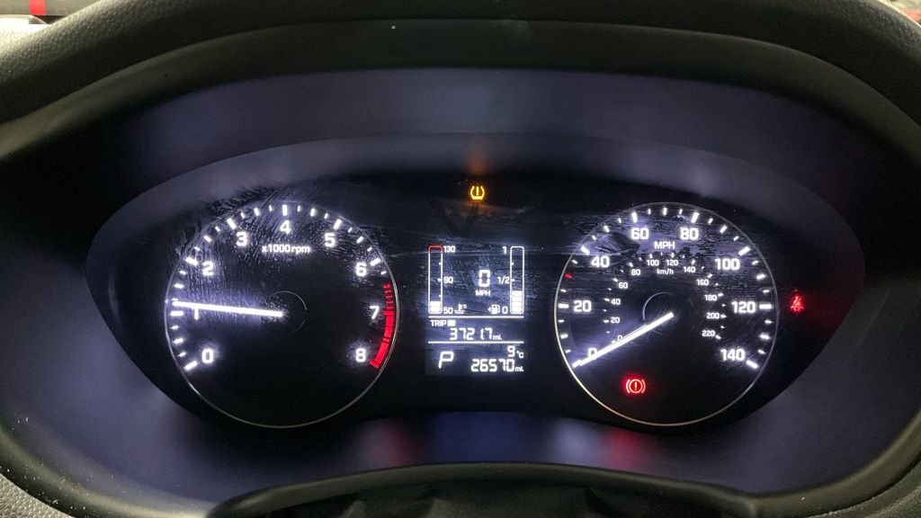 Used Hyundai i20 2017 for sale - 78059587: Photo 16