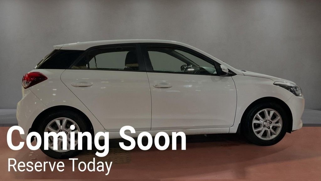 Used Hyundai i20 2017 for sale - 78059587: Photo 5