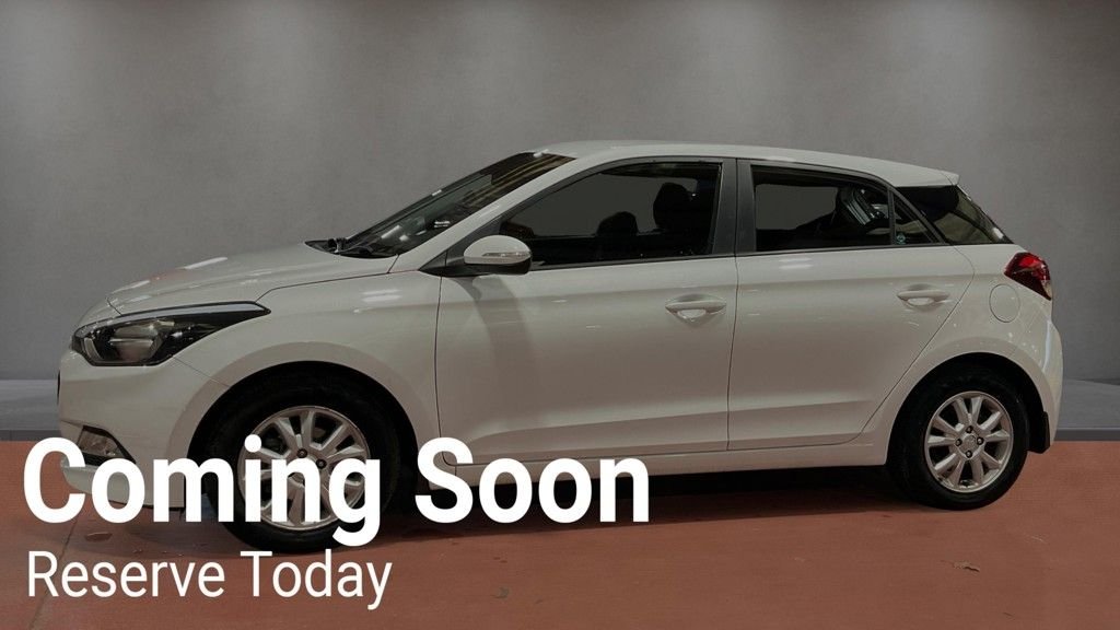 Used Hyundai i20 2017 for sale - 78059587: Photo 6