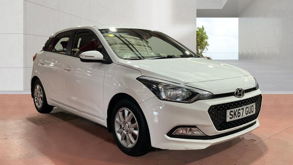 Used Hyundai i20 2017 for sale - 78059587: Photo 7