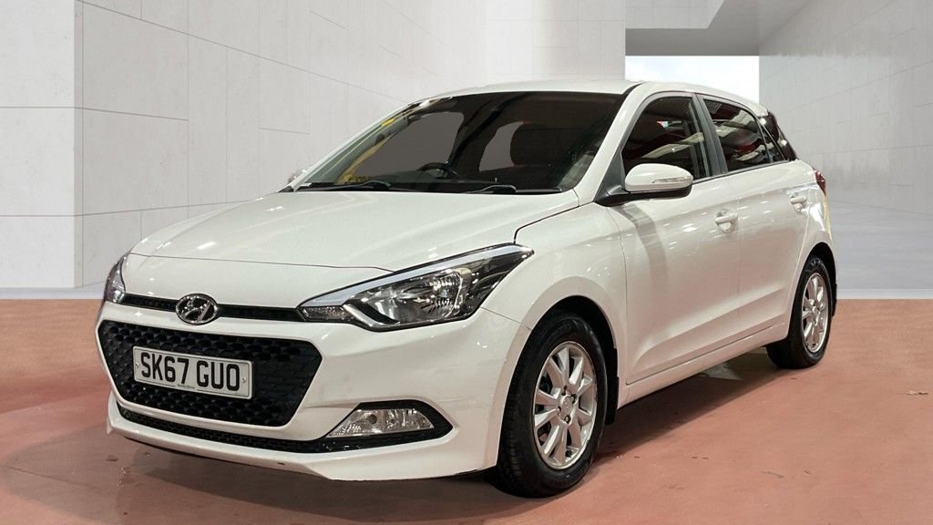 Used Hyundai i20 2017 for sale - 78059587: Photo 8