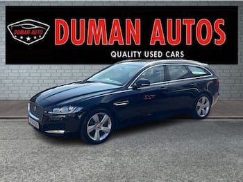 Used Jaguar XF 2018 for sale - 79482377: Photo