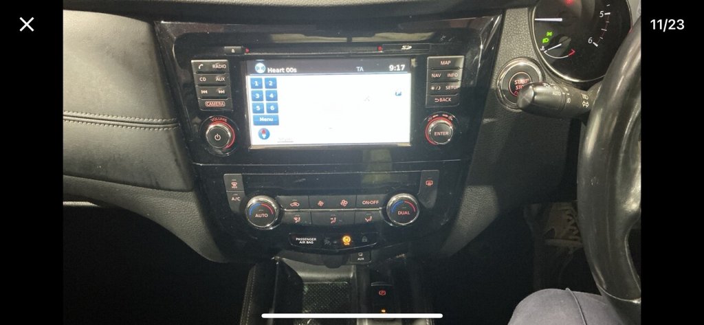 Used Nissan X-Trail 2018 for sale - 76023765: Photo 10