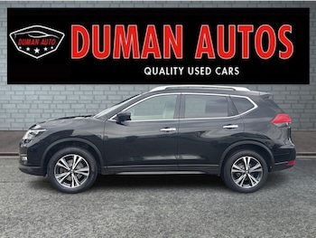 Used Nissan X-Trail 2018 for sale - 76023765: Photo 4