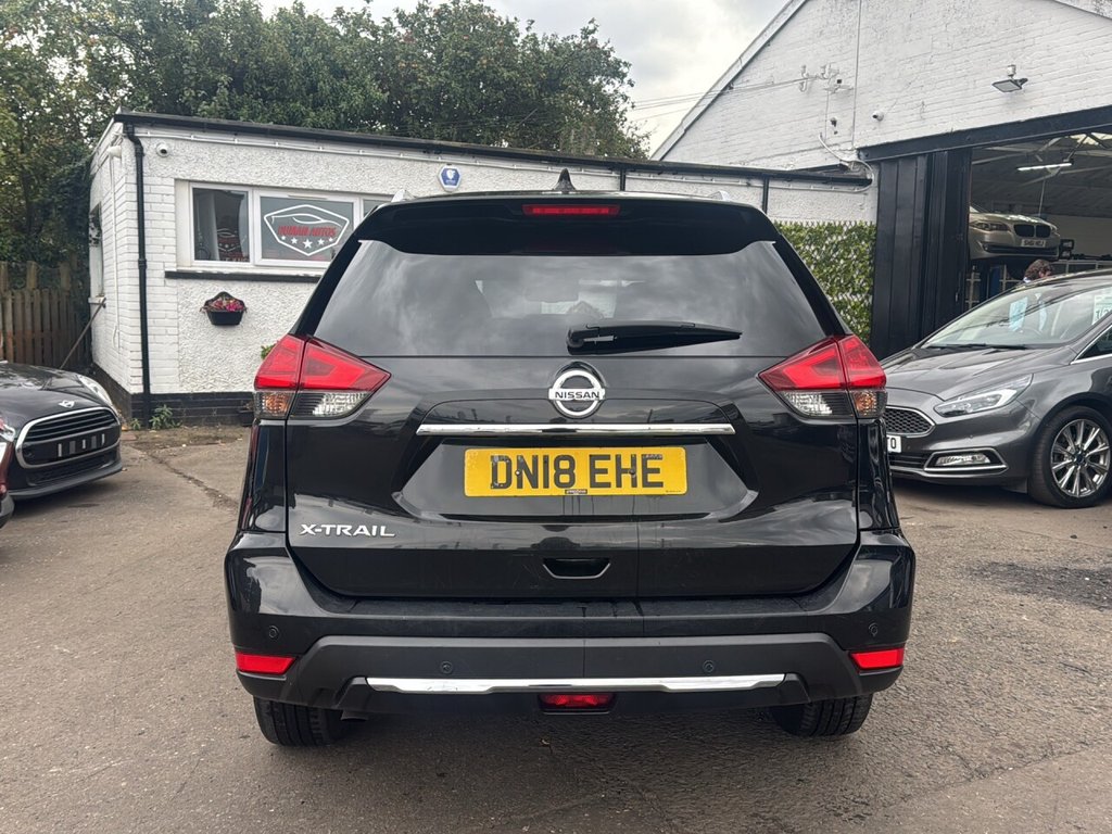 Used Nissan X-Trail 2018 for sale - 76023765: Photo 6