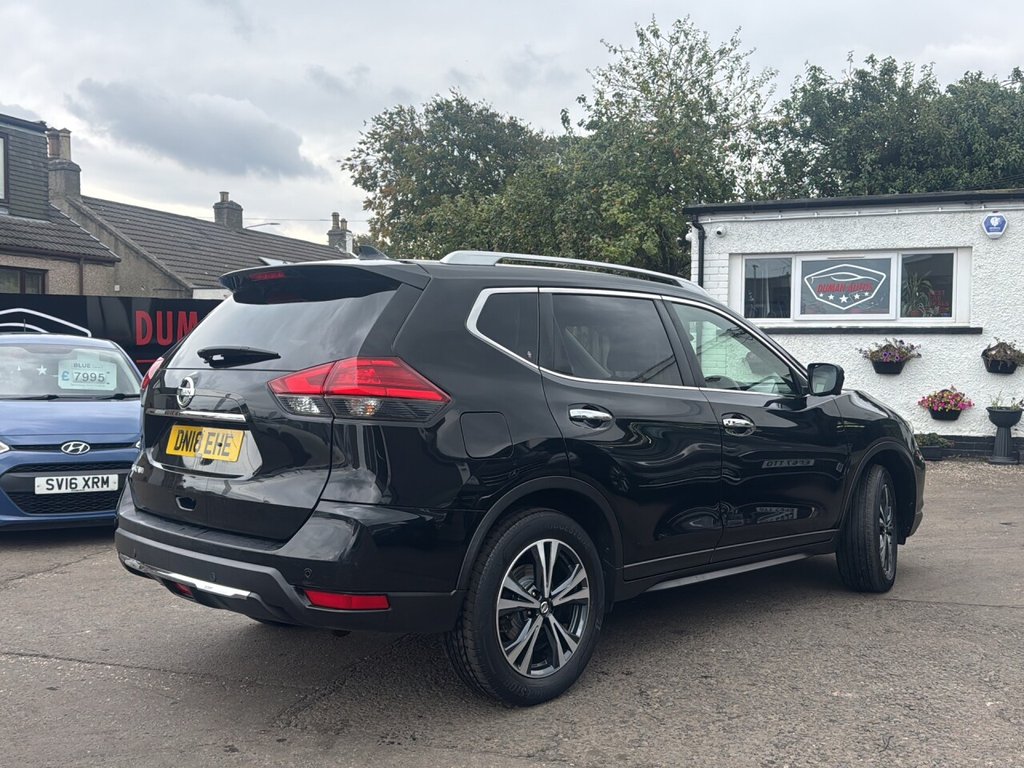 Used Nissan X-Trail 2018 for sale - 76023765: Photo 7