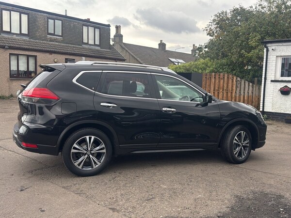Used Nissan X-Trail 2018 for sale - 76023765: Photo 8