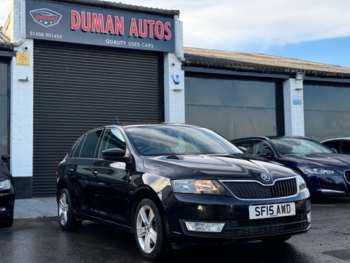 2015 (15) - 1.6 TDI SE Tech Hatchback 5dr Diesel Manual Euro 5 (90 ps)