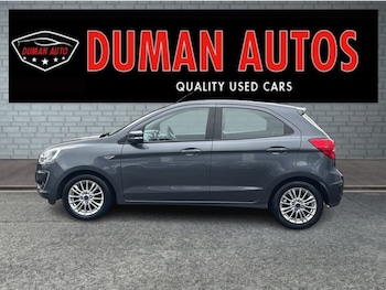 Used Ford Ka+ 2018 for sale - 79358082: Photo