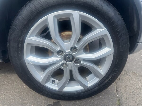 Used Renault Clio 2022 for sale - 75194519: Photo 22