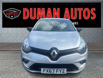 Used Renault Clio 2022 for sale - 75194519: Photo