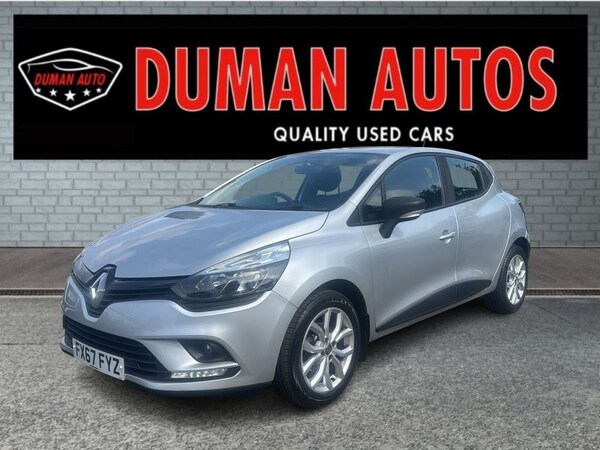 Used Renault Clio 2022 for sale - 75194519: Photo 3