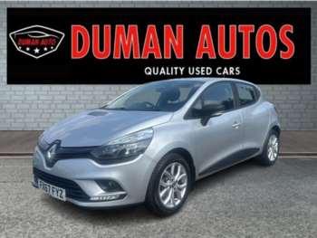 Used Renault Clio 2022 for sale - 75194519: Photo
