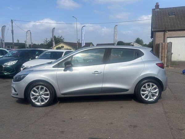 Used Renault Clio 2022 for sale - 75194519: Photo 4