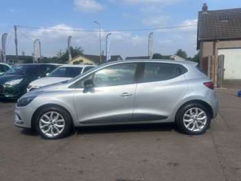 Used Renault Clio 2022 for sale - 75194519: Photo