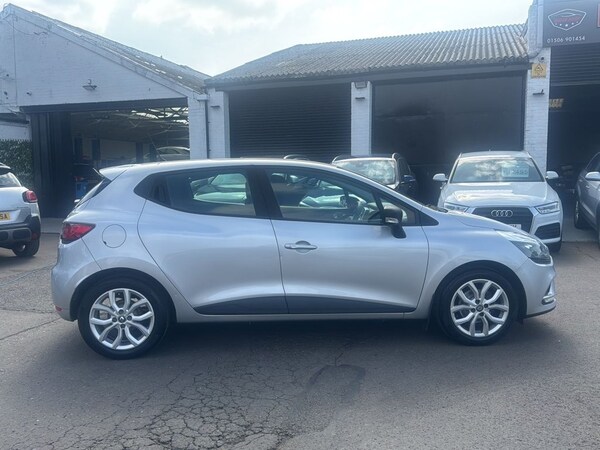 Used Renault Clio 2022 for sale - 75194519: Photo 8