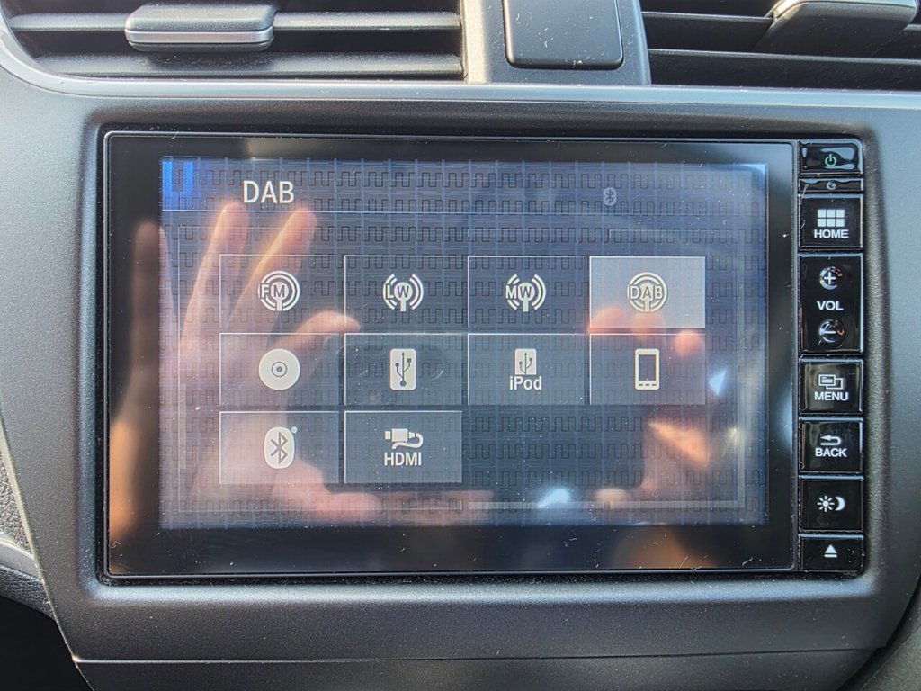 Vehicle 19