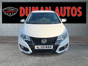 Used Honda Civic 2017 for sale - 75542721: Photo