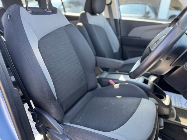 Used Citroen C4 Grand Picasso 2015 for sale - 73842628: Photo 11
