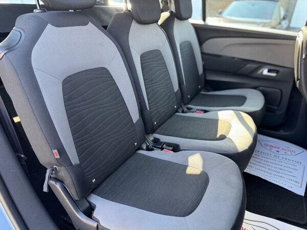 Used Citroen C4 Grand Picasso 2015 for sale - 73842628: Photo 12