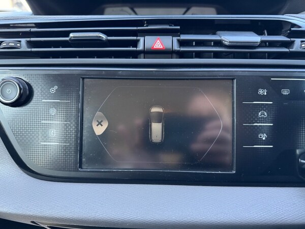 Used Citroen C4 Grand Picasso 2015 for sale - 73842628: Photo 16