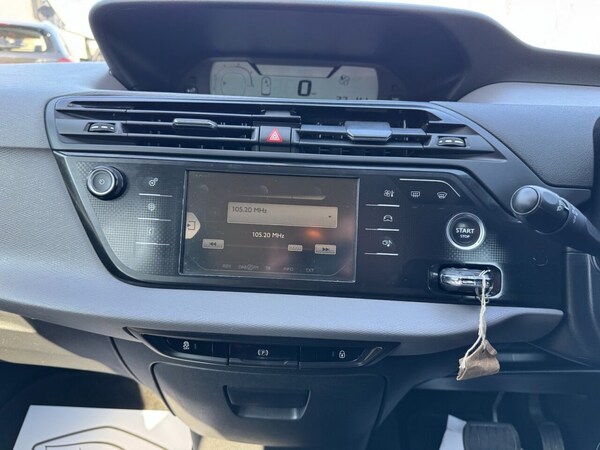 Used Citroen C4 Grand Picasso 2015 for sale - 73842628: Photo 18