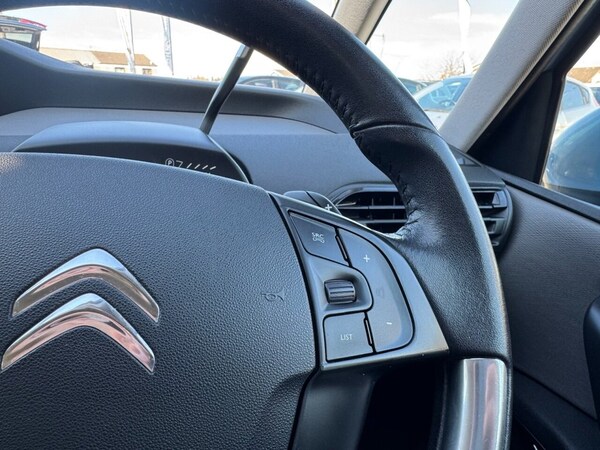 Used Citroen C4 Grand Picasso 2015 for sale - 73842628: Photo 20