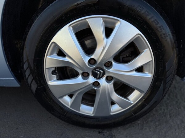Used Citroen C4 Grand Picasso 2015 for sale - 73842628: Photo 25