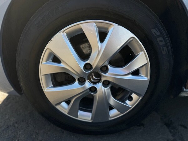 Used Citroen C4 Grand Picasso 2015 for sale - 73842628: Photo 26