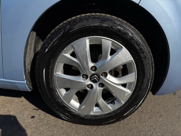 Used Citroen C4 Grand Picasso 2015 for sale - 73842628: Photo 27