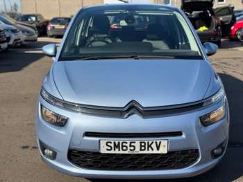 Used Citroen C4 Grand Picasso 2015 for sale - 73842628: Photo