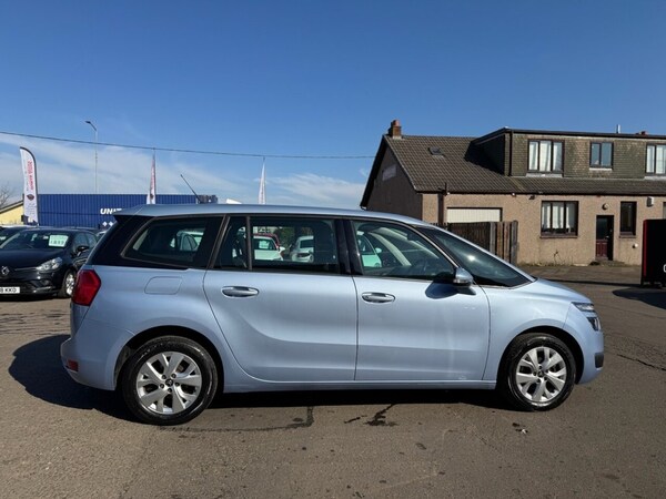 Used Citroen C4 Grand Picasso 2015 for sale - 73842628: Photo 9