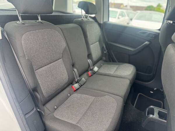 Used Skoda Yeti 2016 for sale - 75854547: Photo 10