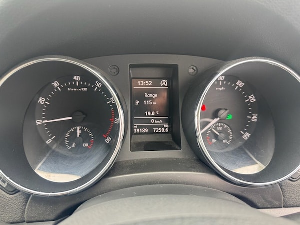 Used Skoda Yeti 2016 for sale - 75854547: Photo 13
