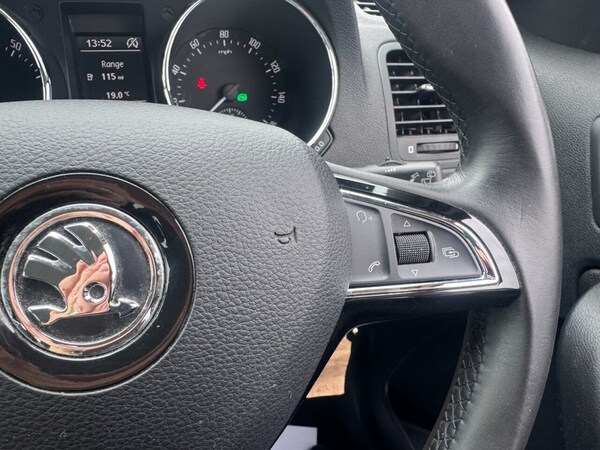 Used Skoda Yeti 2016 for sale - 75854547: Photo 17