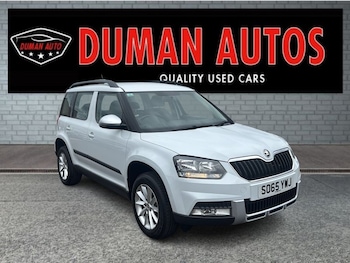 2016 (65) - 1.2 TSI S Outdoor 5dr Petrol DSG Euro 6 (s/s) (110 ps)